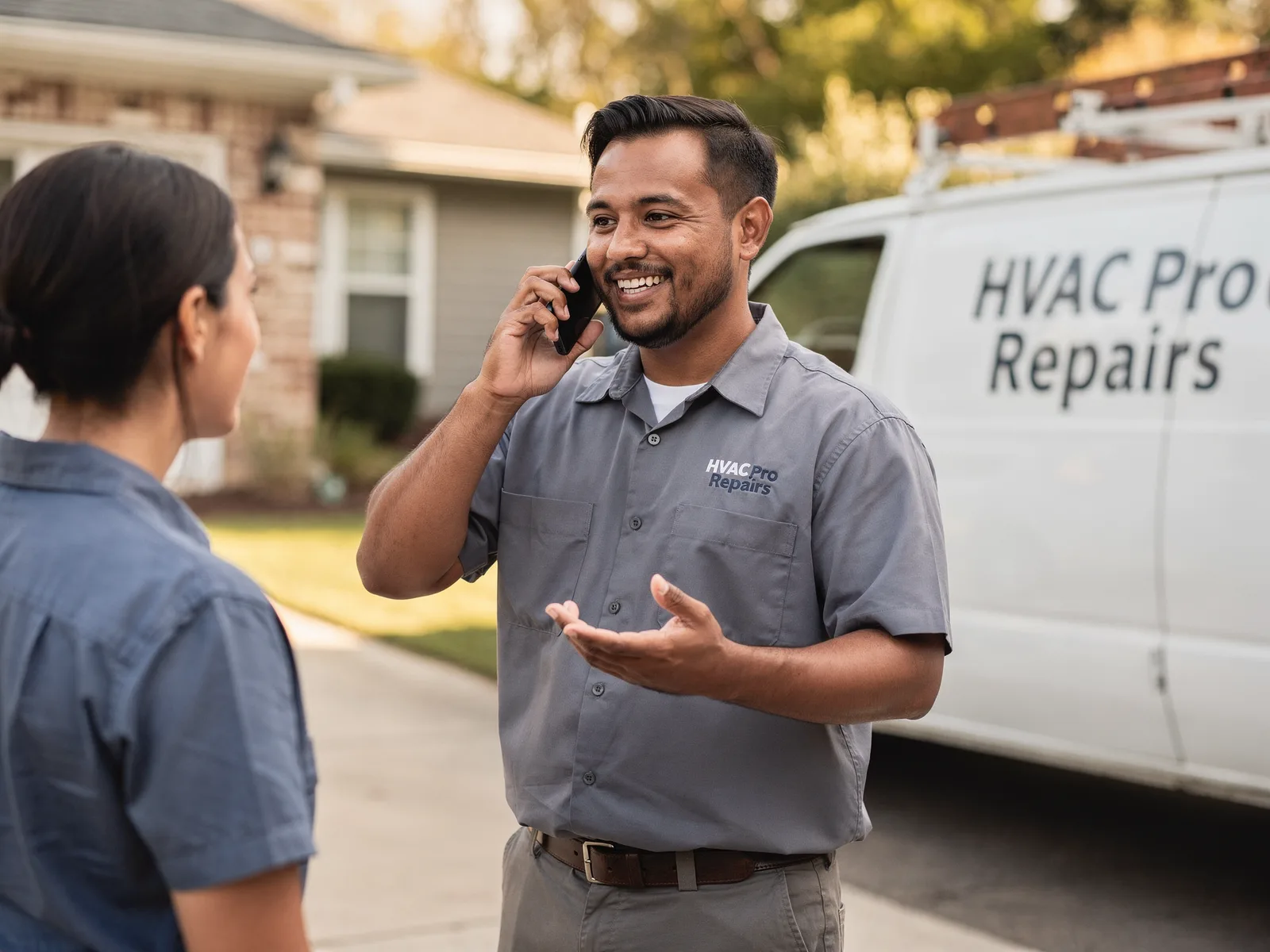 Heat Pump Repair Columbia, MS FAQs